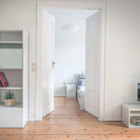 Ferienwohnung Erfurt -Fewo Eva Exteriér fotografie